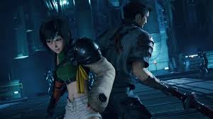 FFVII Remake Timed Exclusive: What to Expect and When