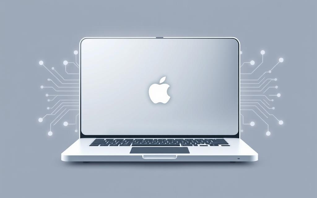 Technology MacBook Icon