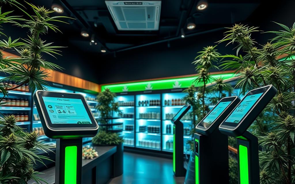 DutchiePay: Easy Cannabis Payments for Dispensaries