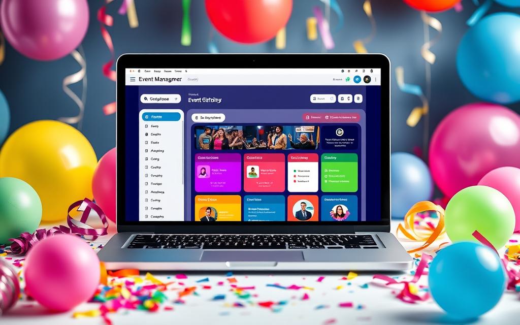 ipartee Founded 2007: Your Party Planning Partner