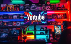 YouTube Gaming: Best Tips for Growing Your Channel