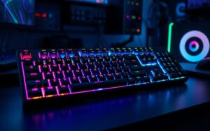 Best Gaming Keyboard: Top Picks for Epic Performance