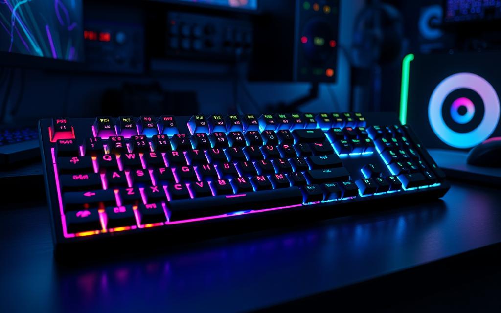 Best Gaming Keyboard: Top Picks for Epic Performance